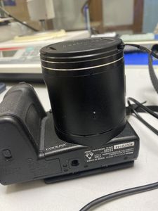 Б/у Фотоаппарат Nikon coolpix b500 01-200796790