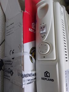 Б/у Обогреватель Kepland oh01wh 01-200797278