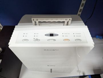 Б/в Осушувач повітря Gree gdn10ah-k4ebb1c 01-200794663