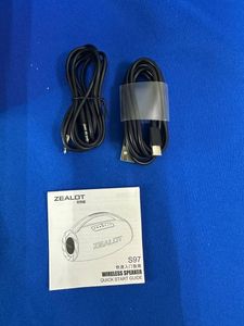 Б/в Акустика Zealot s97 01-200797788