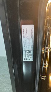 Б/в Духовка електрична Electrolux eof3h40bx 01-200602632