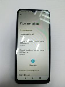 01-200797989: Xiaomi redmi a1 2/32gb