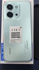 01-200797974: Xiaomi redmi 15c 4g 8/256gb