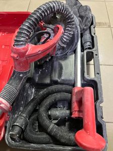 Б/в Полірувальна машина Einhell te-dw18 01-200797813