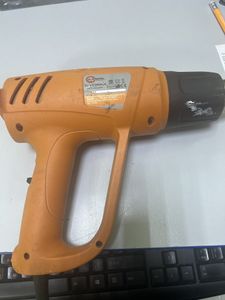 Б/в Фен будівельний Intertool storm wt-1020 01-200798086