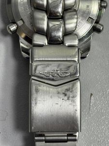 Б/в Годинник Sector 550 01-200800201