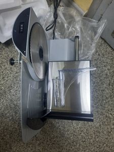 Б/в Скиборізка Ambiano electric food slicer 200w 01-200800265