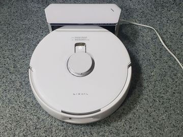 Б/в Робот-пилосос Narwal freo x plus 01-200759803