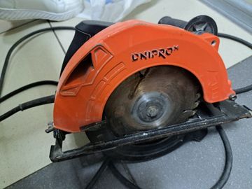 Б/в Пила дискова Dnipro-M cs-185 01-200801500