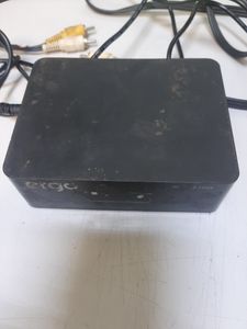 Б/в Ресивери ТВ Ergo dvb-t2 1204 01-200801547