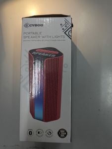 Б/в Акустика Mobile Speaker ms-a01 01-200802976