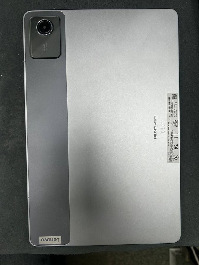 Lenovo tab m11 tb330xu 8/128gb lte + pen