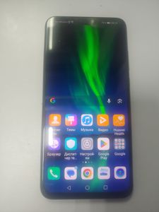 01-200802419: Huawei honor 8x 4/64gb jsn-l21