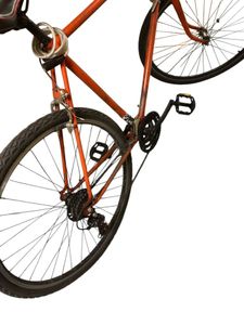 Б/у Велосипед Хвз без моделі (сталь, 28) 01-200778050