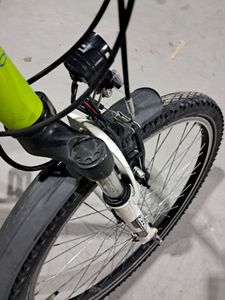 Б/в Велосипед  booster 01-200752950