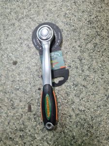 Б/в Ключ-тріскачка Jonnesway 72 teeth r3403 01-200804304