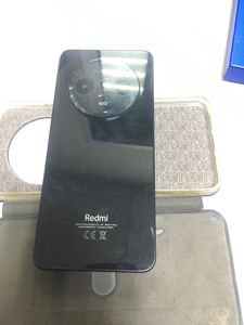 Б/в Мобільний телефон Xiaomi redmi 14c 4/128gb 01-200803255