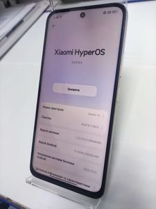 01-200802342: Xiaomi redmi 15 4g 6/128gb