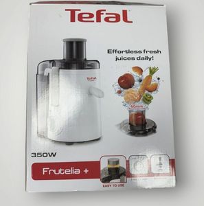Б/в Соковитискач Tefal ze370138 01-200574605