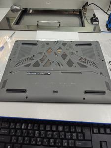 Msi 16/core i7-14650hx ddr5/8gb ddr5/hdd *відсутній/ssd 1000 gb/geforce rtx4060 8gb