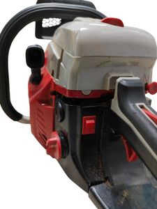 Б/у Пила цепная Al-Ko bks 4540 i 01-200587039