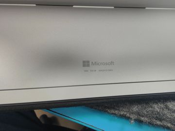 Б/у Планшет Microsoft surface pro 7+ intel core i5 wi-fi 8/128gb 01-200801924