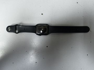 Б/в Смарт-годинник Apple watch se gps 44mm aluminum case 01-200805290