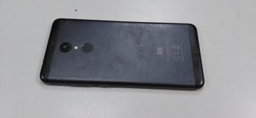 Б/у Мобильний телефон Xiaomi redmi 5 2/16gb 01-200805346