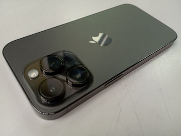 Б/у Мобильний телефон Apple iphone 14 pro 256gb 01-200804001
