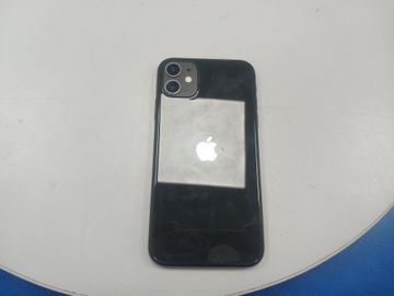 Б/в Мобільний телефон Apple iphone 11 64gb 01-200803482