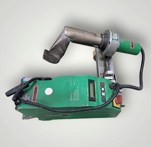 Б/в Зварювальний автомат Leister varimat v 01-200801580
