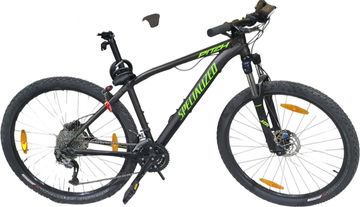 Б/у Велосипед Specialized pitch men expert 27.5 int 2019 01-200801608