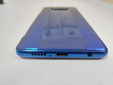 Б/в Мобільний телефон Xiaomi poco x3 pro 8/256gb 01-200805253
