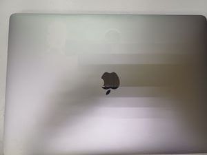 Б/у Ноутбук Apple macbook pro a1707/15.4/core i7 2,8ghz/ram16gb/ssd256gb/amd radeon pro555 2gb 01-200805259