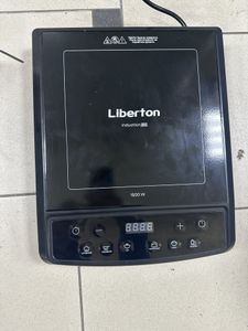 Б/у Настільна плита Liberton lic-3700 01-200803978