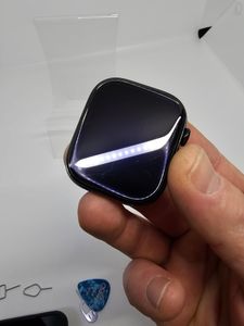 Б/у Смарт-часы Apple watch series 10 gps 46mm alu. case 01-200792415