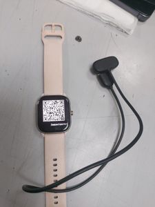 Б/в Смарт-годинник Amazfit gts 4 mini 01-200805619