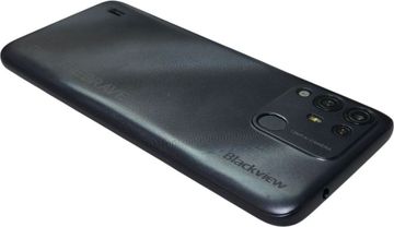 Б/в Мобільний телефон Blackview a55 pro 4/64gb 01-200801768