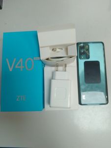 Б/в Мобільний телефон Zte blade v40 pro 6/128 gb 01-200806033