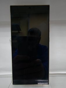 Б/в Мобільний телефон Samsung galaxy s24 ultra 12/1tb 01-200805339