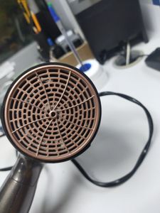 Б/у Фен Scarlett sc-hd70it24 01-200806024