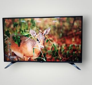 Б/в Телевізор Lg 43lh6047 01-200761132