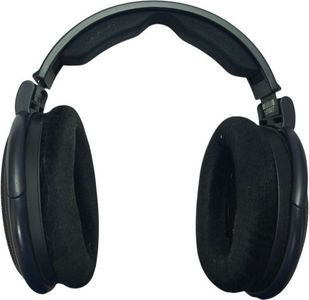 Б/у Наушники Sennheiser hd 650 01-200801680