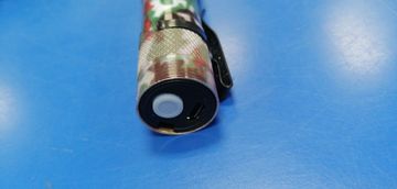 Б/в Ліхтарик usb - без моделі 01-200756804