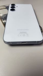 Б/в Мобільний телефон Samsung galaxy a55 5g 8/128gb 01-200804301