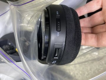 Б/в Навушники Sony mdr-rf855rk 01-200808455