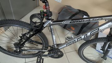 Б/у Велосипед Bulls comp 4.50 26 01-200795211