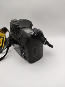 Б/в Фотоапарат Nikon d850 body 01-200804503