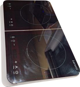 Б/в Електрична плита Laretti lr-cp5002 01-200808555