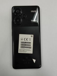 Б/в Мобільний телефон Xiaomi redmi note 13 pro+ 8/256gb 01-200808629